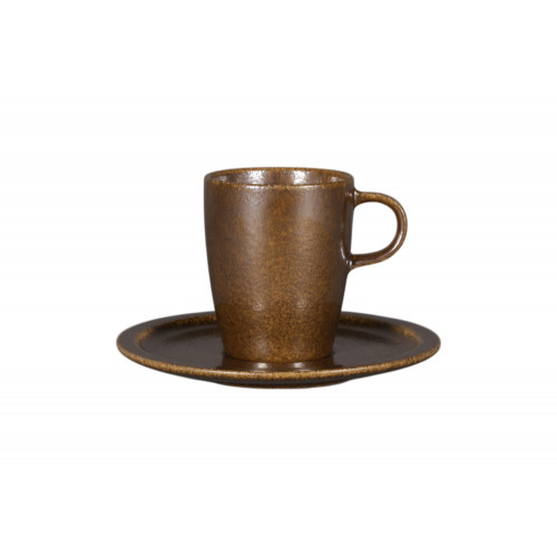 PLATILLO POCILLO TE RUST PARA TAZA 20 & 23CL EASE