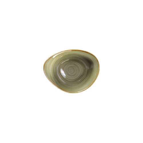 BOWL ORGANICO 16 CMS ESMERALDA SPOT