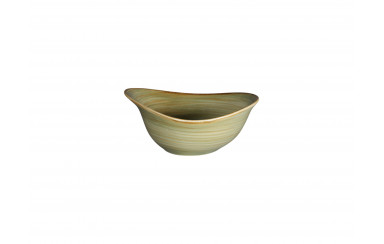 BOWL ORGANICO 16 CMS ESMERALDA SPOT