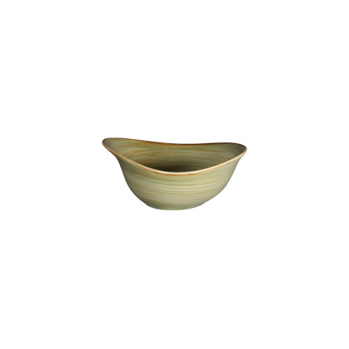 BOWL ORGANICO 16 CMS ESMERALDA SPOT