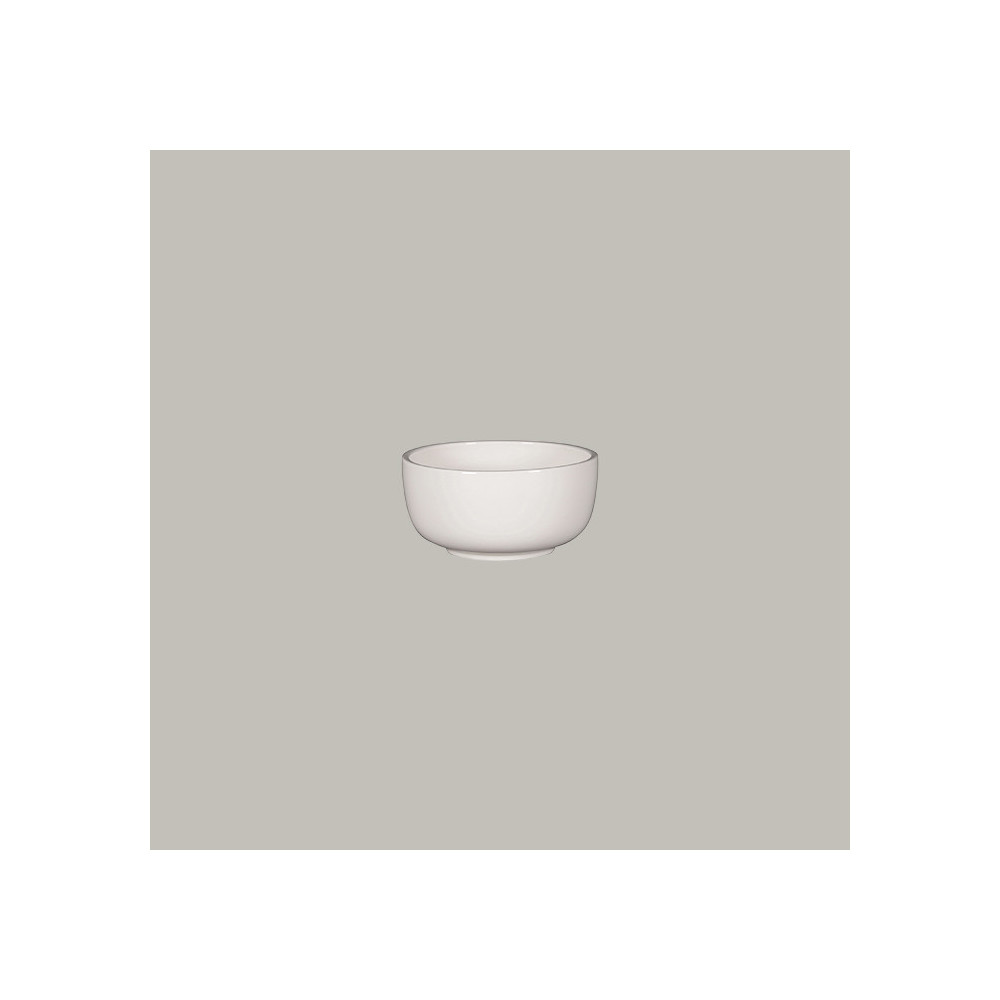 BOWL EASE BLANCO 12 CM