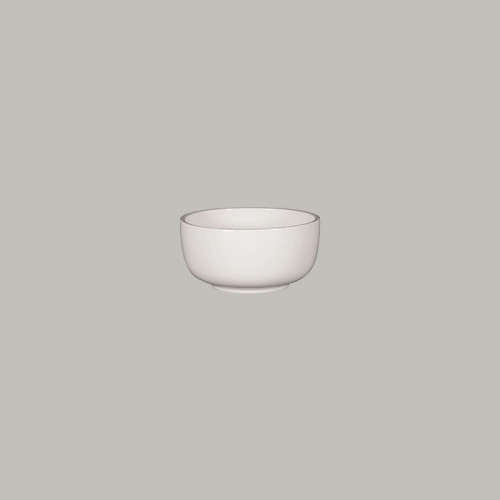 BOWL EASE BLANCO 12 CM