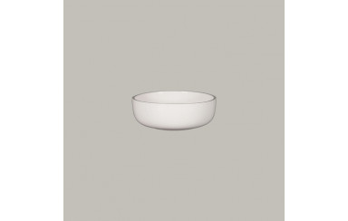 BOWL EASE BLANCO 16 CM