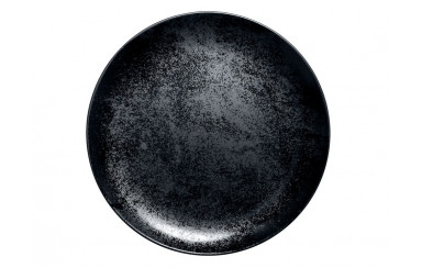 PLATO LLANO KARBON 24 CMS
