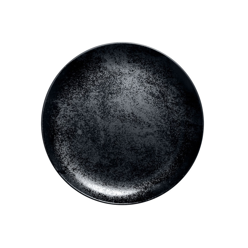 PLATO LLANO KARBON 24 CMS