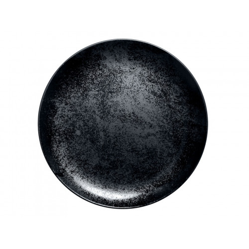 PLATO LLANO KARBON 24 CMS