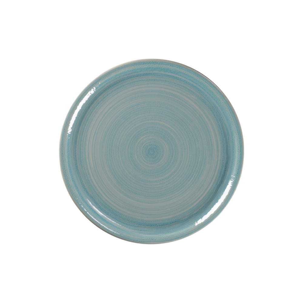 PLATO PIZZA 33 CM ZAFIRO SPOT
