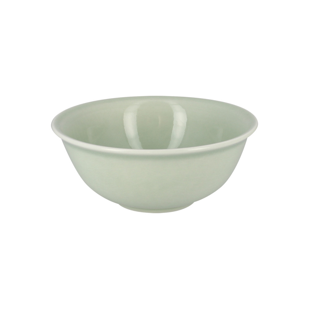 BOWL ARROZ VINTAGE VERDE 16CM