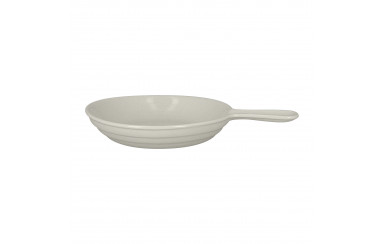 SARTEN (Ø 12 X H 2.5 CMS) - CHEF'S FUSION BLANCO