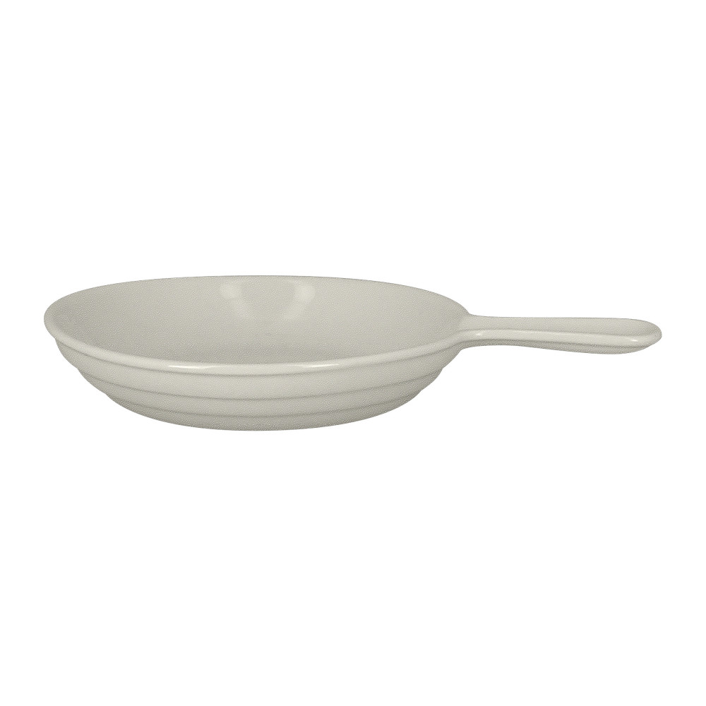 SARTEN (Ø 12 X H 2.5 CMS) - CHEF'S FUSION BLANCO