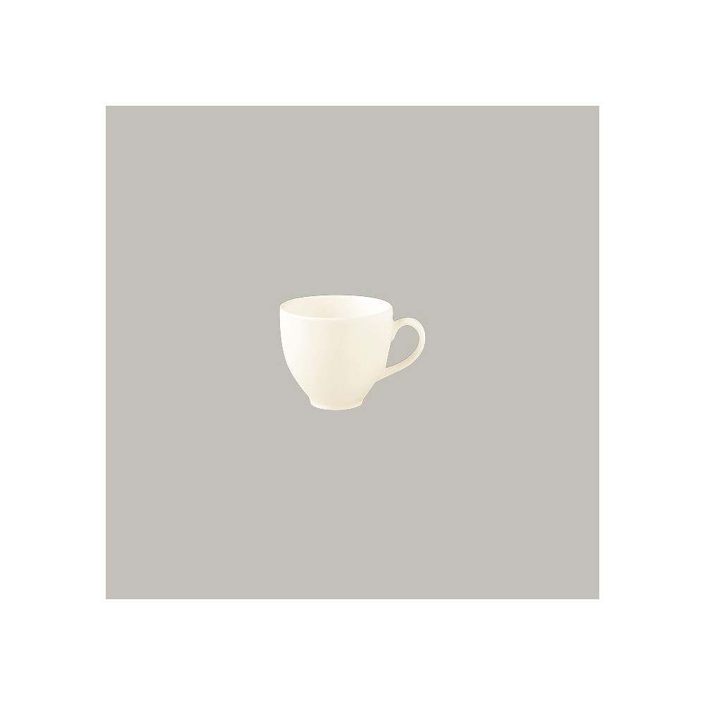 POCILLO / TAZA NO APILABLE 90 CC (Ø 6  X H 6 CMS) - CLASSIC GOURMET