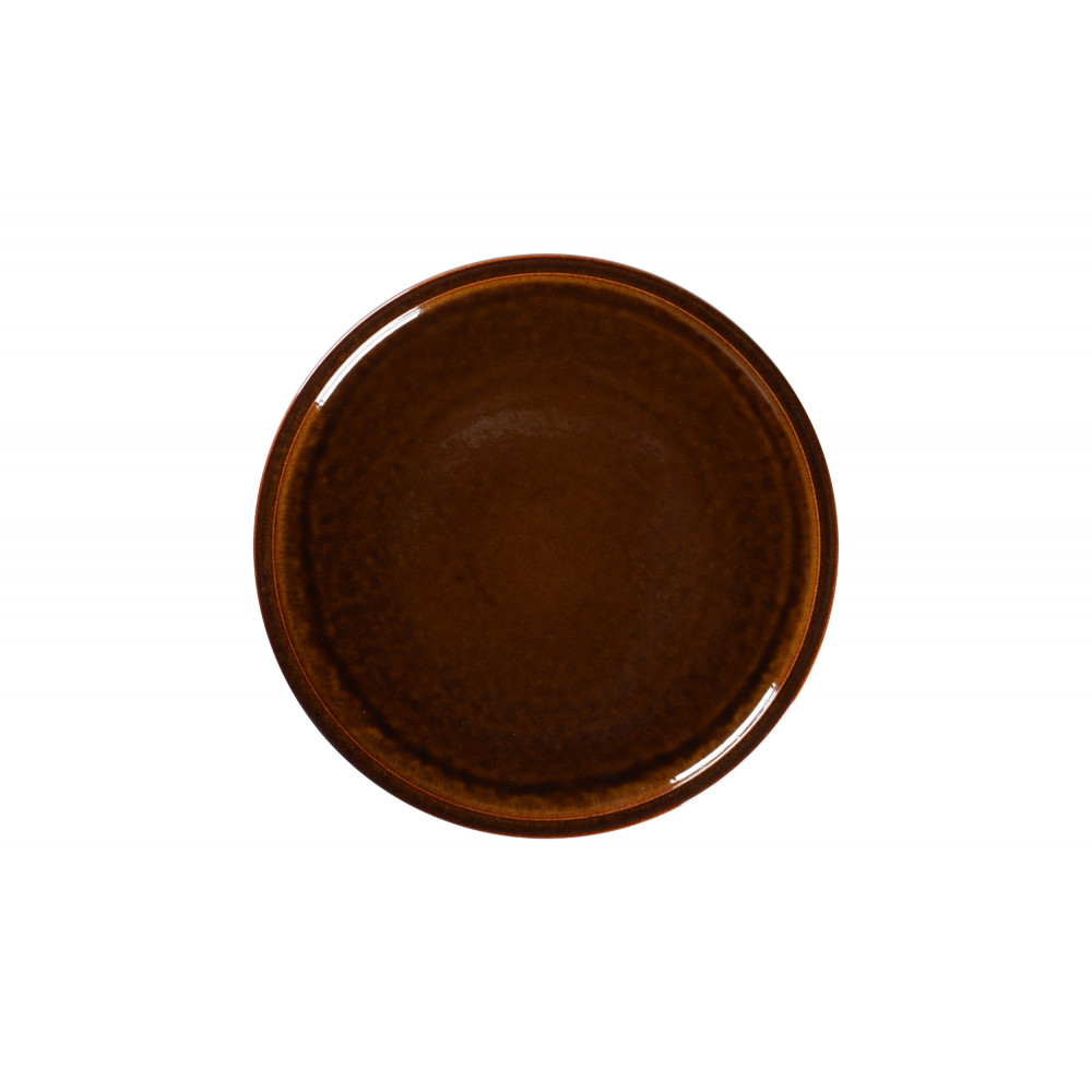 PLATO LLANO COUPE HONEY EASE 24 CM