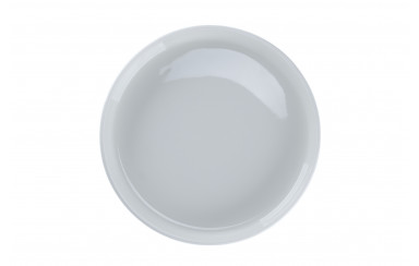 PLATO HONDO COUPE EASE BLANCO