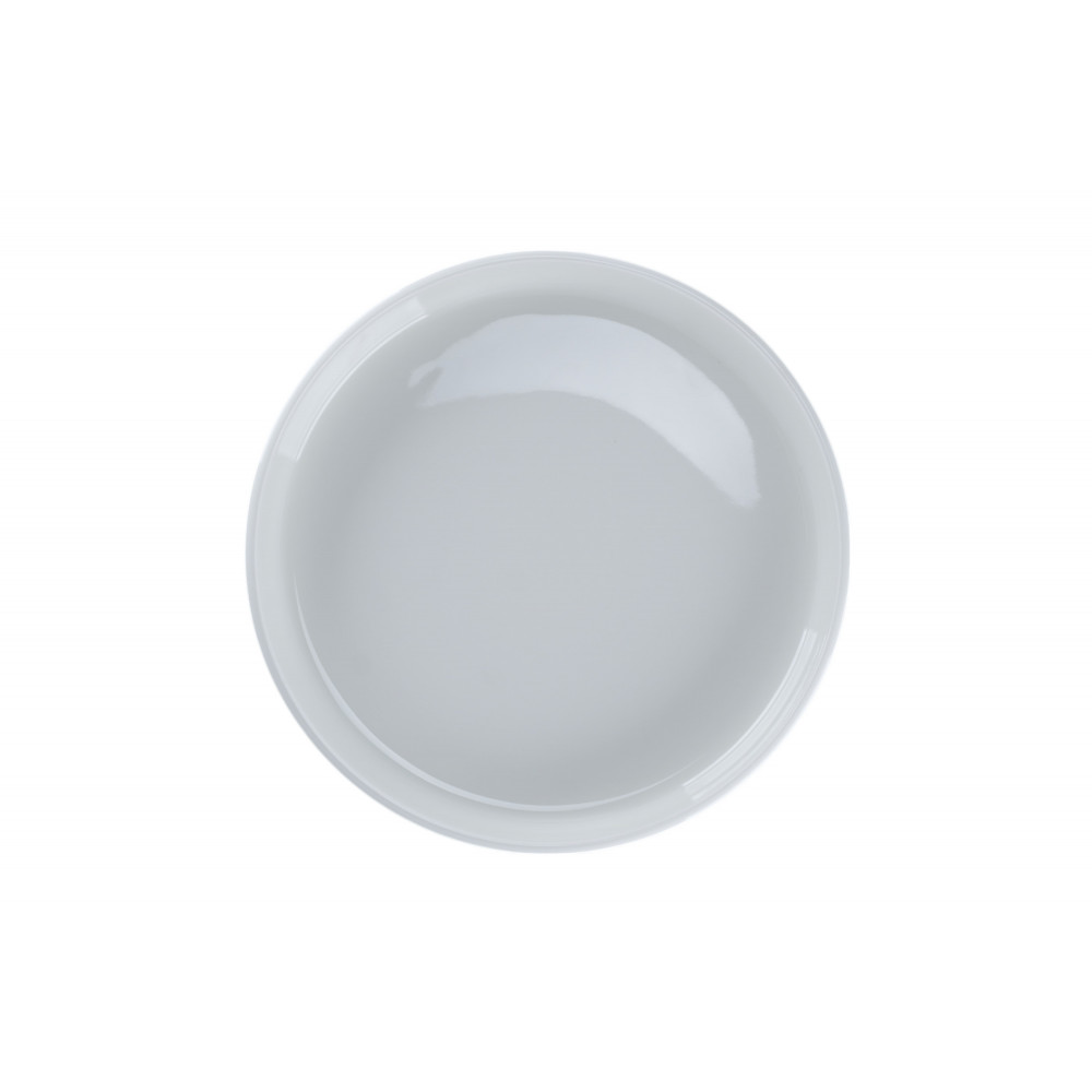 PLATO HONDO COUPE EASE BLANCO