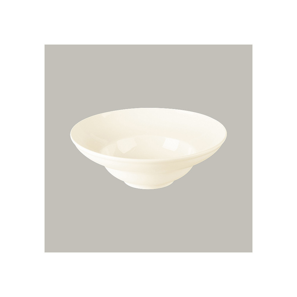 PLATO EXTRA HONDO REDONDO 320 CC (Ø 23 X H 8 CMS) - CLASSIC GOURMET