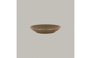 PLATO HONDO 1250 CC (Ø 28 CMS) - GENESIS MAT CRUST