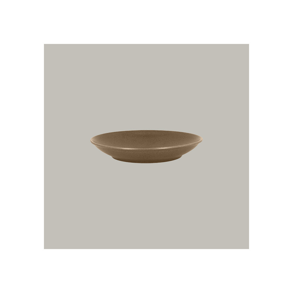 PLATO HONDO 1250 CC (Ø 28 CMS) - GENESIS MAT CRUST