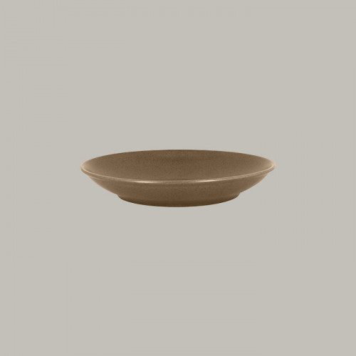PLATO HONDO 1250 CC (Ø 28 CMS) - GENESIS MAT CRUST