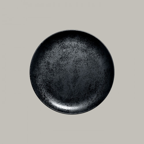 PLATO LLANO KARBON 27 CMS