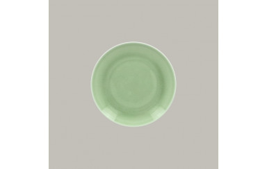 PLATO LLANO COUPE VINTAGE VERDE