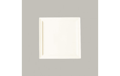 PLATO LLANO CUADRADO (30 X 30 CMS) - CLASSIC GOURMET