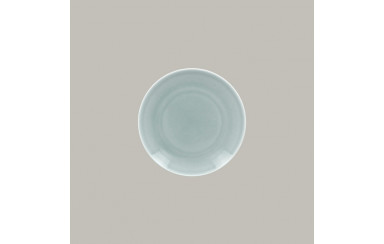 PLATO LLANO COUPE - VINTAGE AZUL