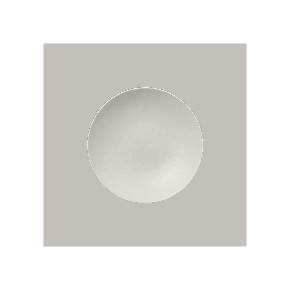 PLATO HONDO COUPE 26 CMS NEOFUSION BLANCO