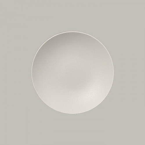 PLATO HONDO COUPE 26 CMS NEOFUSION BLANCO