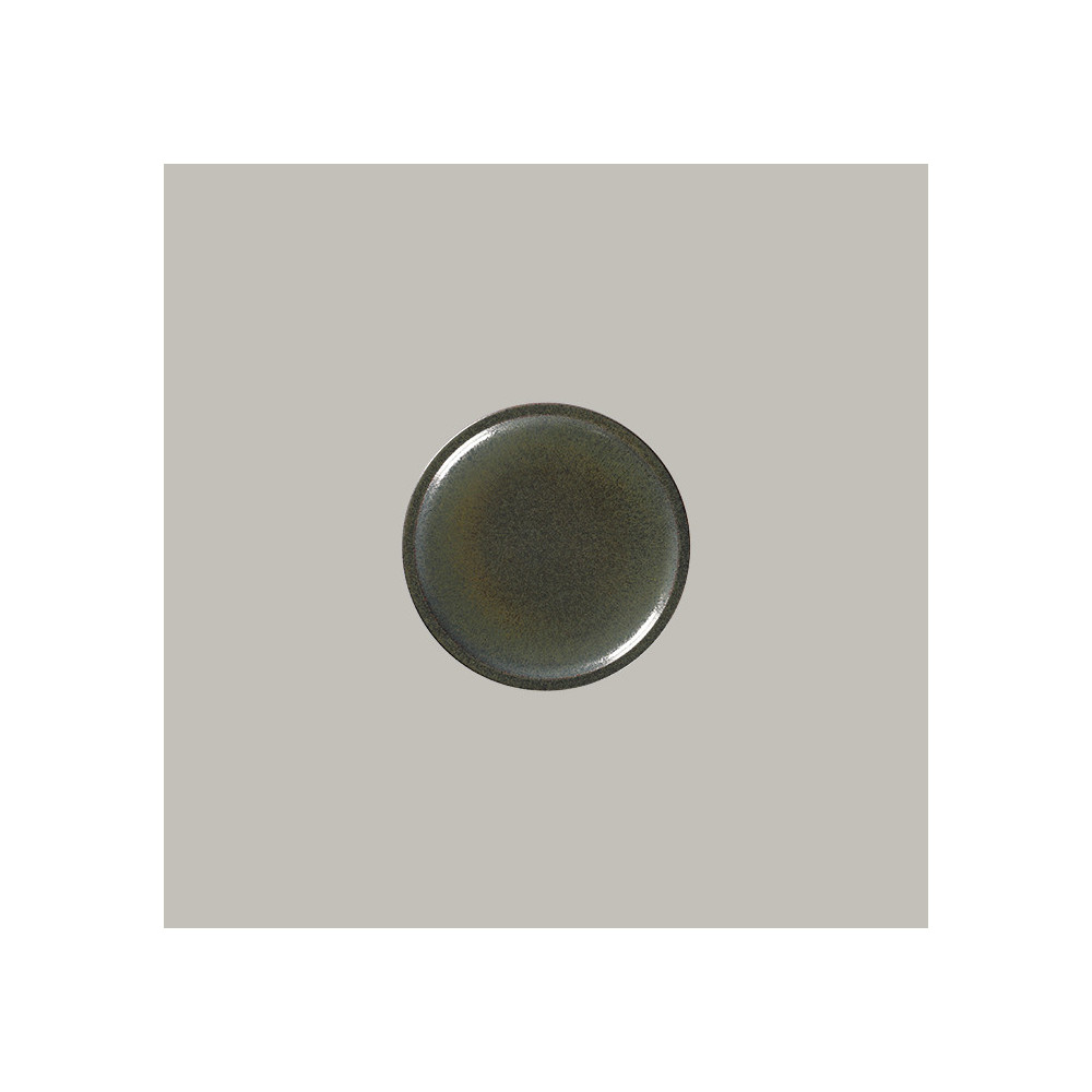 PLATO LLANO COUPE CALDERA EASE 21CM