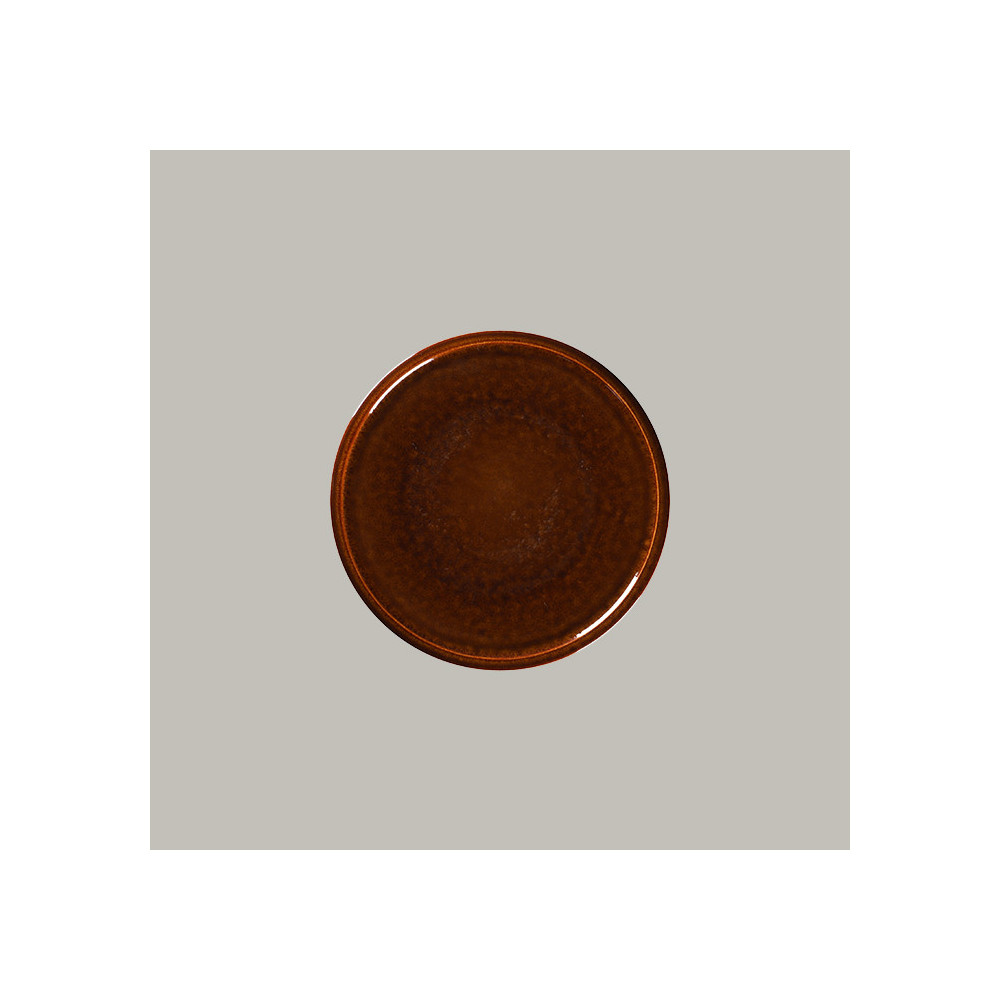 PLATO LLANO COUPE HONEY EASE 28 CM