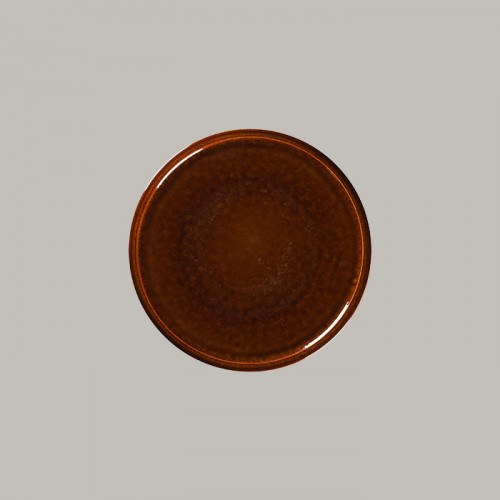 PLATO LLANO COUPE HONEY EASE 28 CM