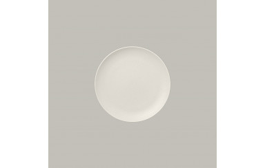 PLATO LLANO COUPE - NEOFUSION BLANCO
