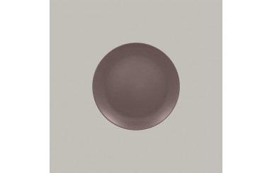 PLATO LLANO COUPE - NEOFUSION MELLOW CHESTNUT BROWN
