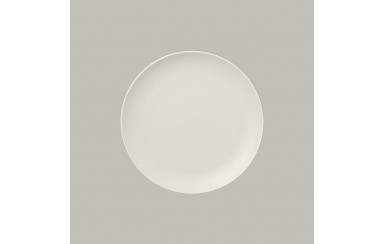 PLATO LLANO COUPE - NEOFUSION BLANCO