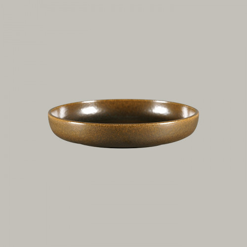 PLATO COUPE HONDO RUST EASE 26CM