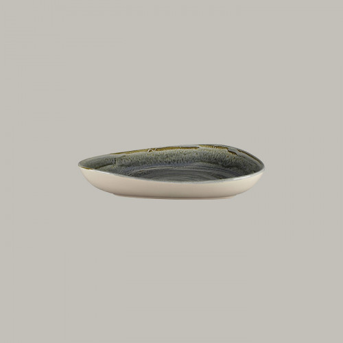 PLATO HONDO ORGANICO PERIDOT 24 X 196CM SPO