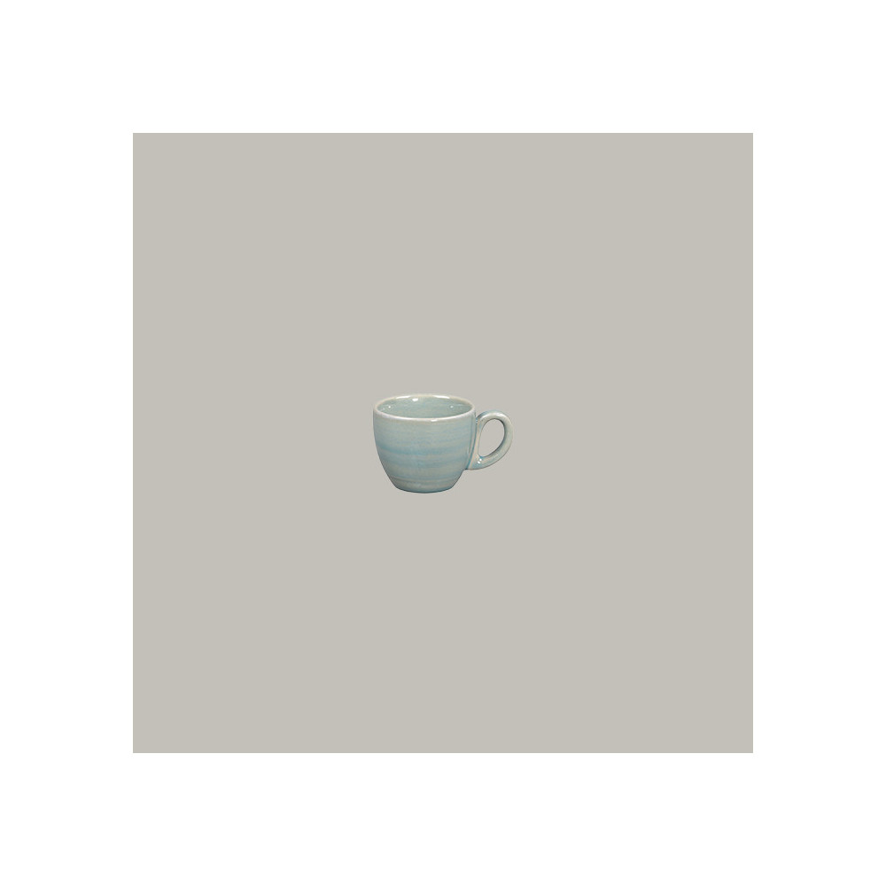 TAZA POCILLO ESPRESSO ZAFIRO 08CL SPOT