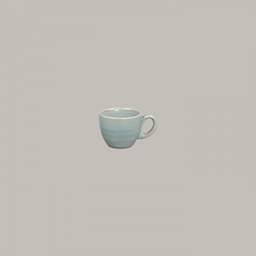 TAZA POCILLO ESPRESSO ZAFIRO 08CL SPOT