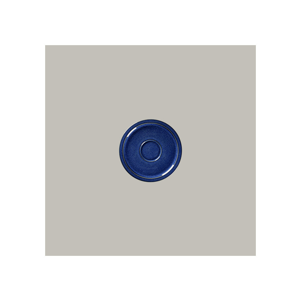 PLATILLO POCILLO TE COBALT PARA TAZA 20 & 23CL EASE