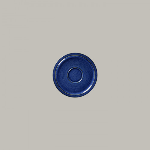PLATILLO POCILLO TE COBALT PARA TAZA 20 & 23CL EASE