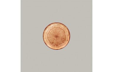 PLATO LLANO COUPE - WOODART TIMBER BROWN