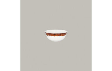BOWL ARROZ 580 CC - WOODART TIMBER GRAY