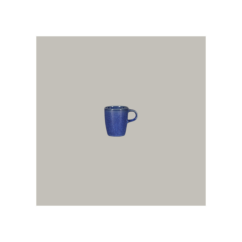 TAZA POCILLO ESPRESSO COBALT EASE 09CL