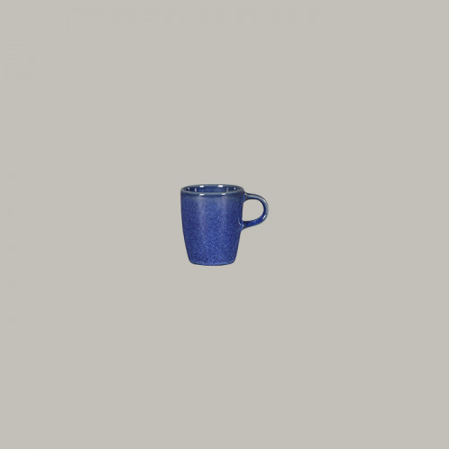 TAZA POCILLO ESPRESSO COBALT EASE 09CL