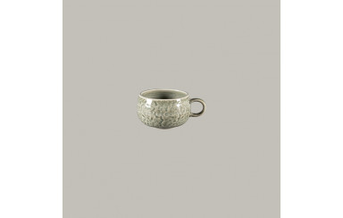 TAZA POCILLO TE 250 ML KRUSH SAGE (OSCURO)