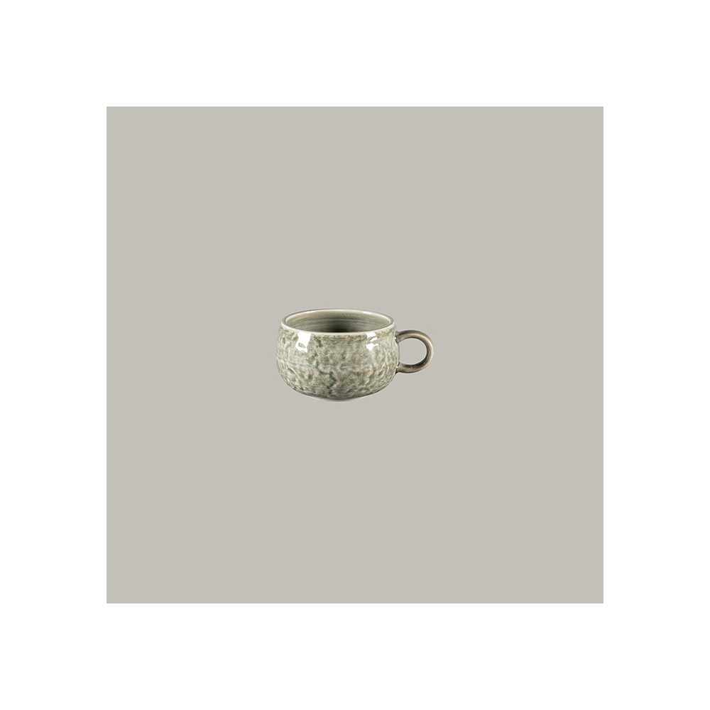 TAZA POCILLO TE 250 ML KRUSH SAGE (OSCURO)