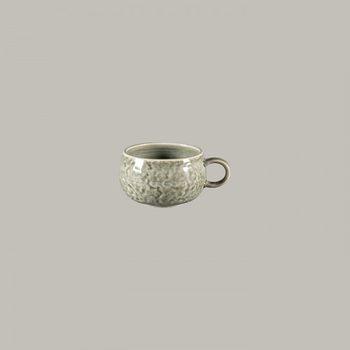 TAZA POCILLO TE 250 ML KRUSH SAGE (OSCURO)
