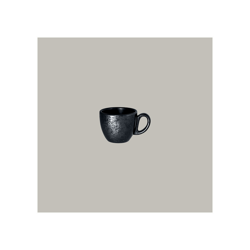 POCILLO TAZA EXPRESO  80 CC ( H 5.3 CMS) - KARBON
