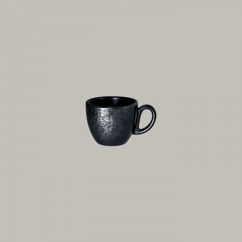 POCILLO TAZA EXPRESO  80 CC ( H 5.3 CMS) - KARBON