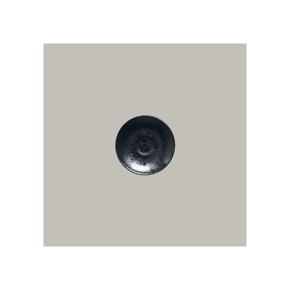 PLATILLO PARA POCILLO TAZA DE EXPRESO (Ø 13 CMS) - KARBON